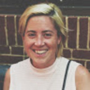 Meet your Posher, Julie